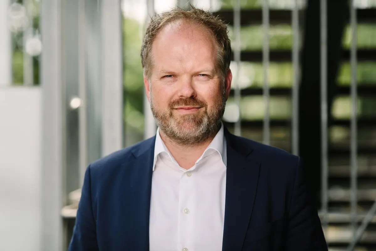 Per Øyvind Langeland, NHO