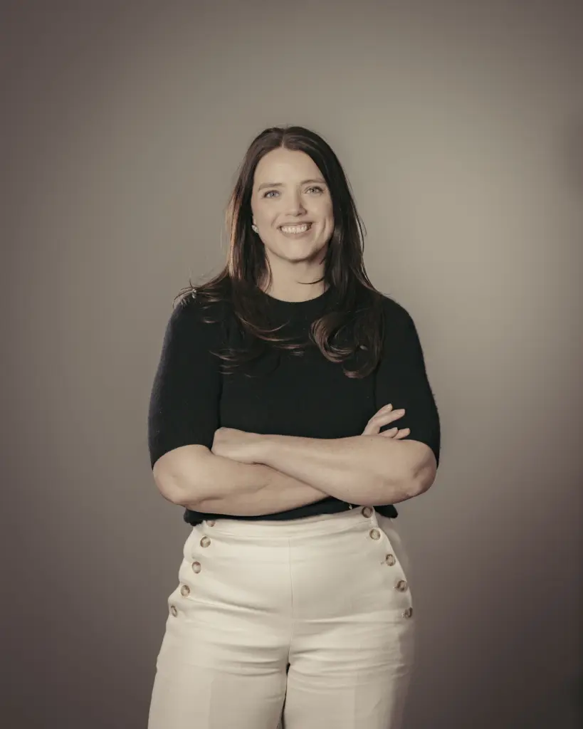 Elisabet Kjerstad Bøe. Foto: Sol Fure
